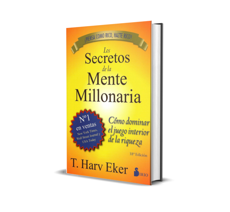 Resumen de los secretos de la mente millonaria