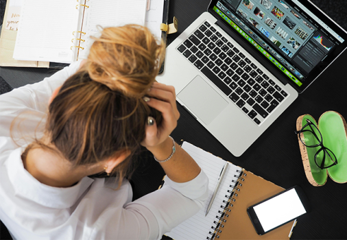 ¿Cómo superar la pérdida de un trabajo?